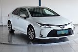 Toyota Corolla - náhled 8
