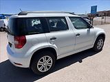 Škoda Yeti 1,2 TSi 81KW KLIMA 2x KOLA - náhled 4