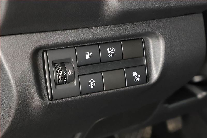 Nissan Leaf (2019) 40 kWh, SoH 88%, Automat - fotka 16 z 20
