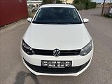 Volkswagen Polo 1.2 HTP KLIMA STK 8/2028 - náhled 1