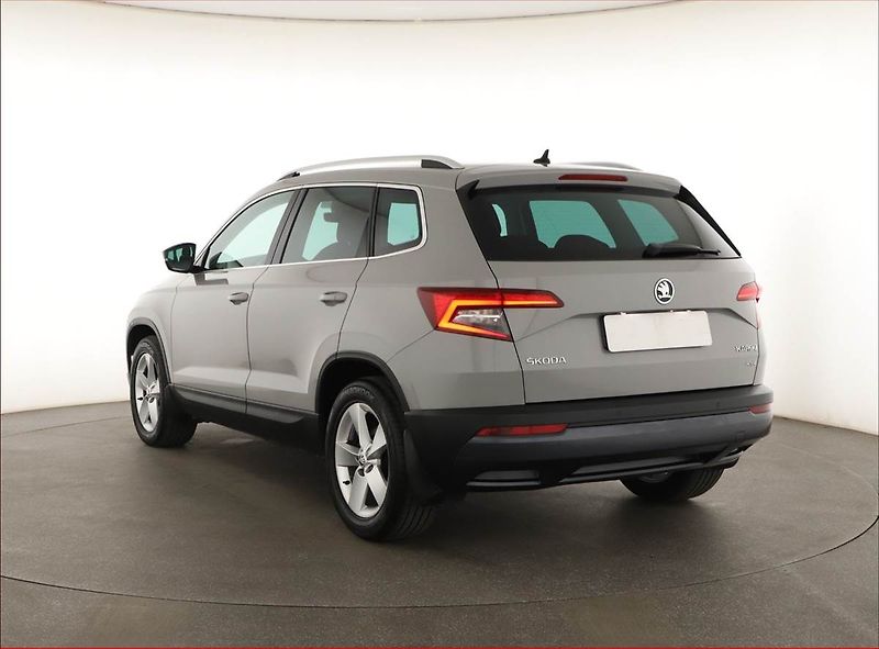 Škoda Karoq (2019) Style 2.0 TDI - fotka 4 z 21