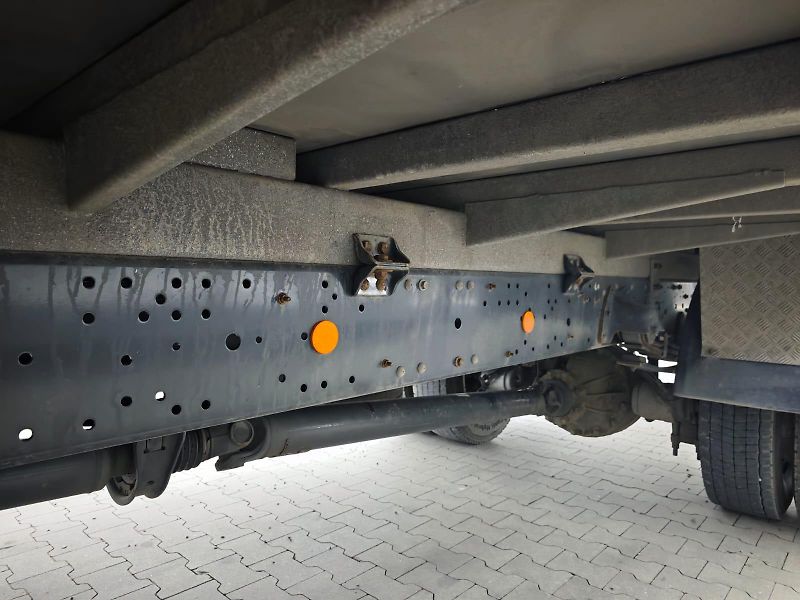 Iveco Eurocargo 150E 250, 19 palet, klima,čelo - fotka 23 z 29
