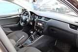 Škoda Octavia (2018) 1,4TSI KLIMA EL.OKNA TEMPOMAT - náhled 14