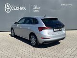 Škoda Scala (2021) 1,5TSi 110kW STYLE - náhled 7