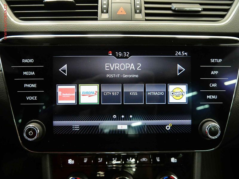 Škoda Superb (2019) 2.0TDi 4x4, 2.maj,ČR, Style - fotka 18 z 21