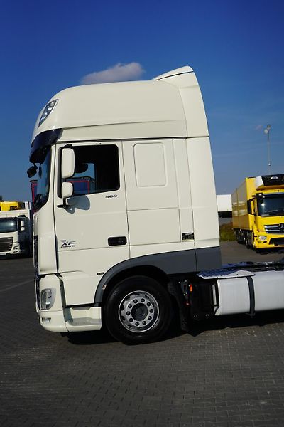 DAF XF (2017) 106 / 460 / EURO 6 / ACC / I – - fotka 24 z 49