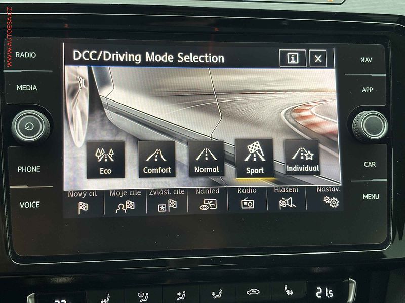 Volkswagen Arteon (2017) 2.0 TDi 4x4, Elegance, DSG - fotka 18 z 19