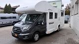 Rimor (2027) KILIG 695-121KW-AUT-XEN-3500KG - náhled 3