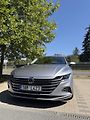 Volkswagen Arteon Shooting Brake (2021) TOP STAV, POUZE AUT. SERVIS  - náhled 1