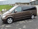 Mercedes-Benz Viano (2013) 3.0 CDI V6/ČR/MARCO POLO/6MÍST - náhled 3
