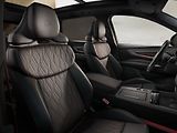 Audi Q9 Quattro 8TT 3,0TDI - náhled 4