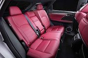 Lexus RX.