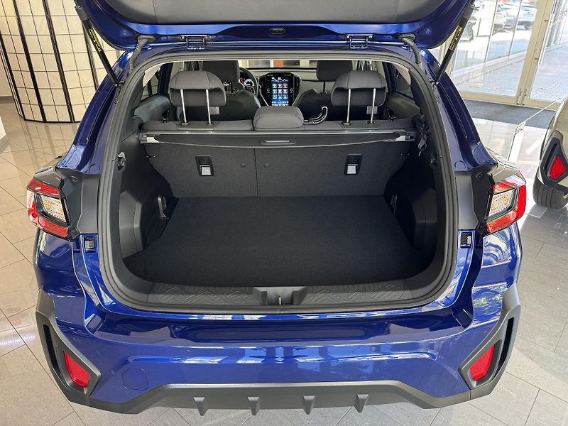 Subaru Crosstrek (2026) 2.0i-S ES Comfort Navi Linear. - fotka 19 z 23