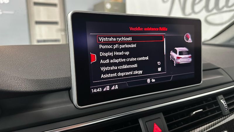 Audi RS 4 HOMOLOGOVANÝ VÝFUK REMUS - fotka 47 z 64