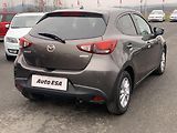 Mazda 2 (2016) 1.5 D, AC, park.čidla - náhled 6
