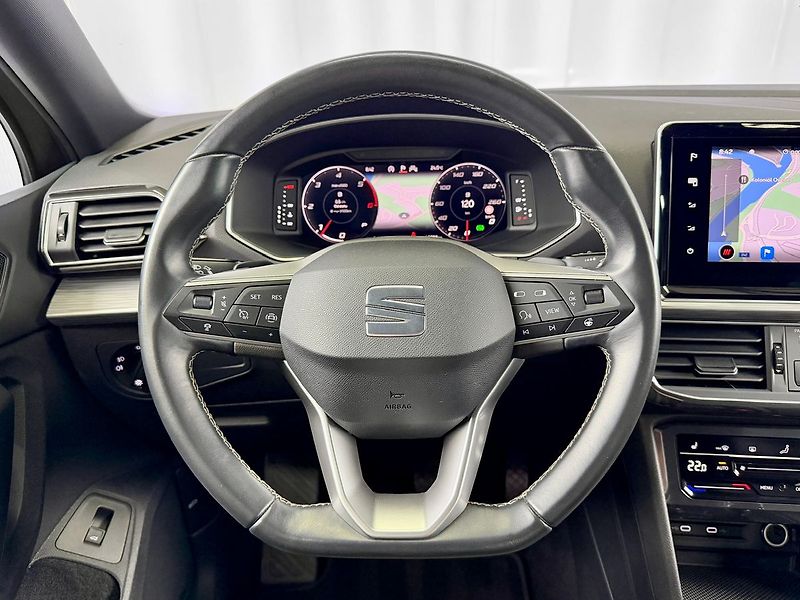 Seat Tarraco 2.0TDI 147KW DSG 4DRIVE EXPERI - fotka 13 z 29
