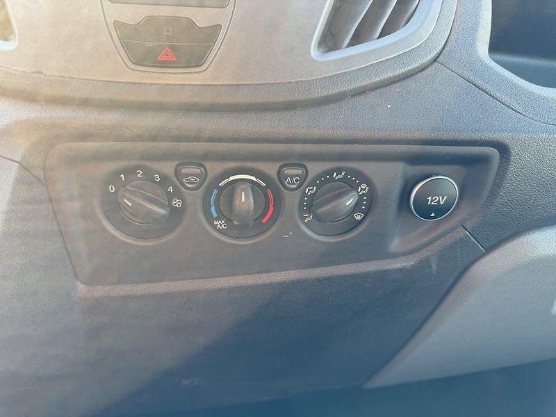 Ford Transit hydr. čelo - fotka 14 z 20