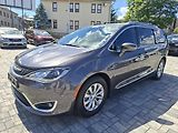 Chrysler Pacifica (2018) 3,6L,Top výbava, REZERVACE - náhled 2