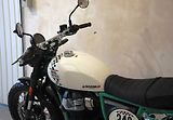 Royal Enfield (2025) Bear 650 - krásný stav, motocy - náhled 20