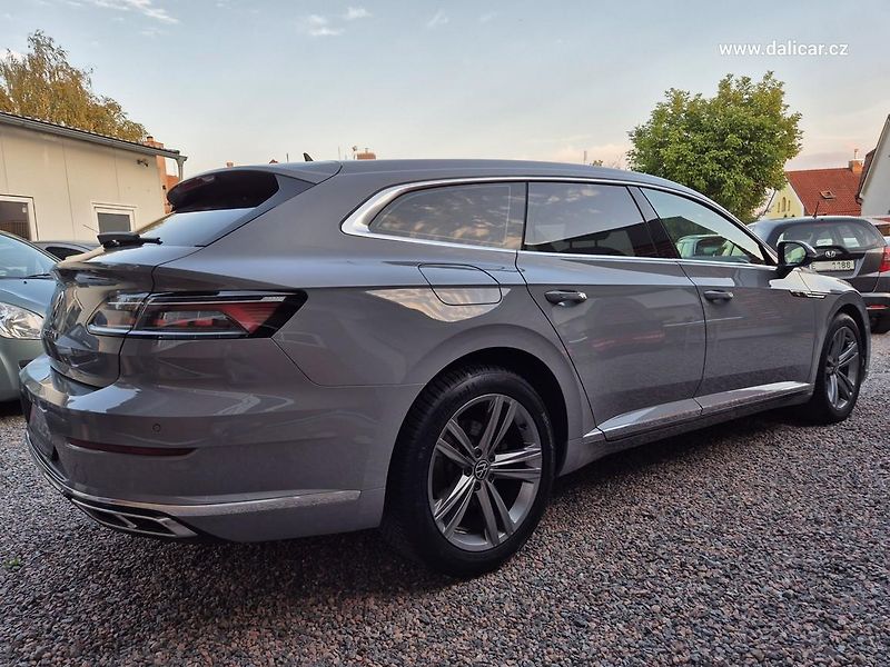 Volkswagen Arteon (2023) 2.0TSi 140KW 22.997km R-Line - fotka 14 z 56