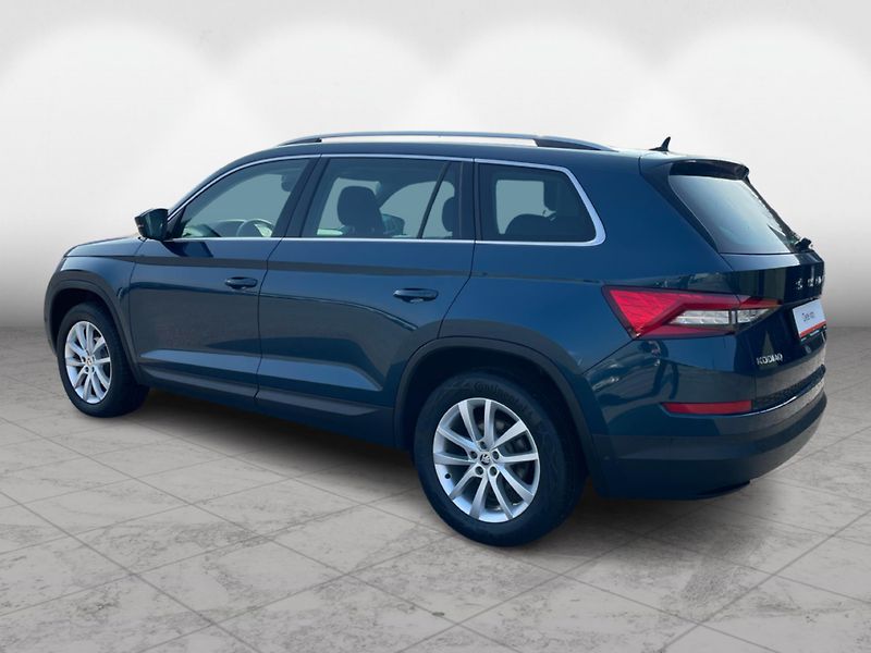 Škoda Kodiaq 2.0 TDi DSG 7st. STYLE PLUS - fotka 7 z 28