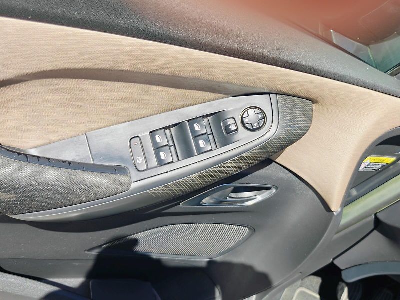 Citroën C4 Picasso (2014) 1,6 e-HDI 85 kW Intensive - fotka 14 z 48