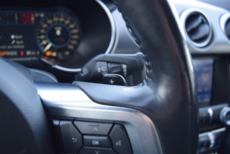 Ford Mustang (2022) 5.0GT 330kw V8 CABRIO AUTOMAT  - fotka 30 z 47