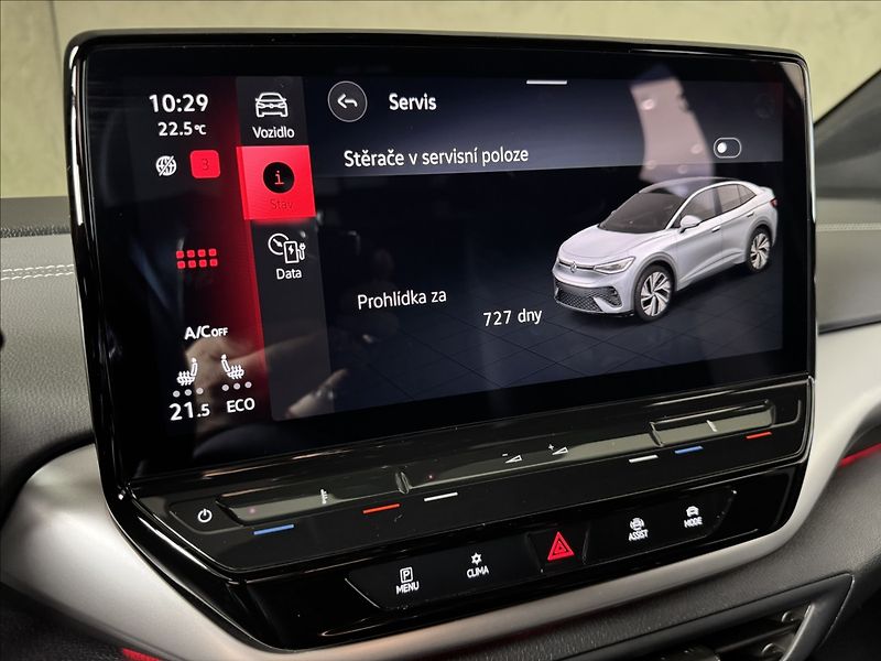 Volkswagen ID.5 Pro Performance LED Assist - fotka 34 z 50