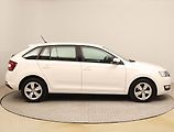 Škoda Rapid (2018) Spaceback 1.0 TSI, Serv.kniha - náhled 6