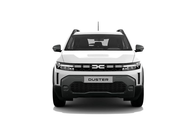 Dacia Duster (2026) Expression hybrid-G 150 4x4 - fotka 6 z 11