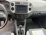 Volkswagen Tiguan 1.4 TSI 4 MOTION - náhled 17