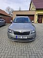 Škoda Superb (2013) Dobrý stav - náhled 1
