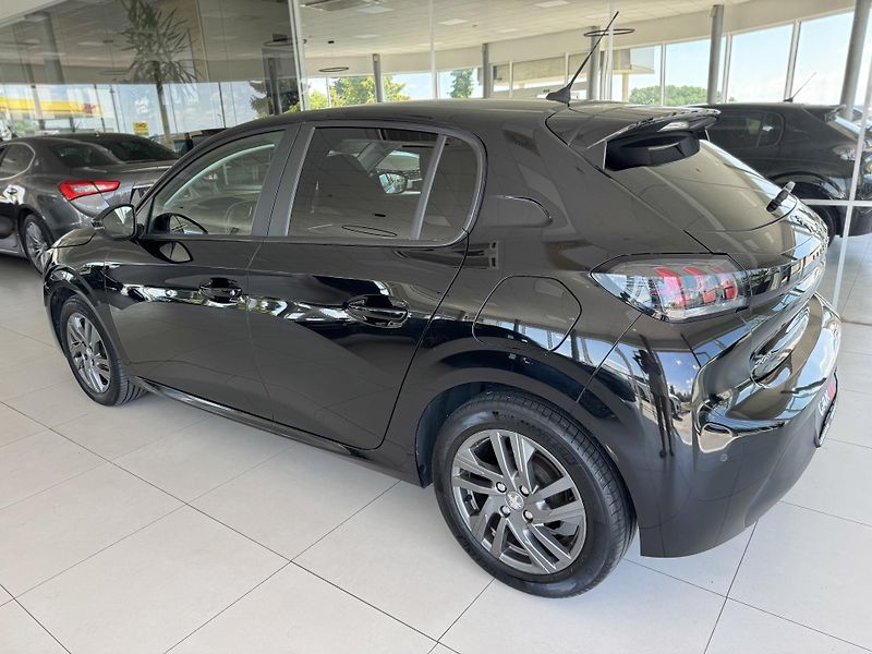 Peugeot 208 1,2PT*LED*REZERVACE! - fotka 7 z 31