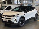 Renault Captur (2026) Techno full hybrid E-Tech 160 - náhled 1