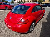 Volkswagen Beetle (2012) 1.2 TSI Design ČR 94.300km DPH - náhled 4