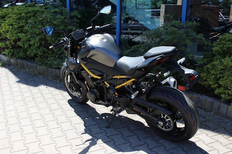 Kawasaki Z 900 (2026) 2026 SKLADEM - fotka 5 z 7