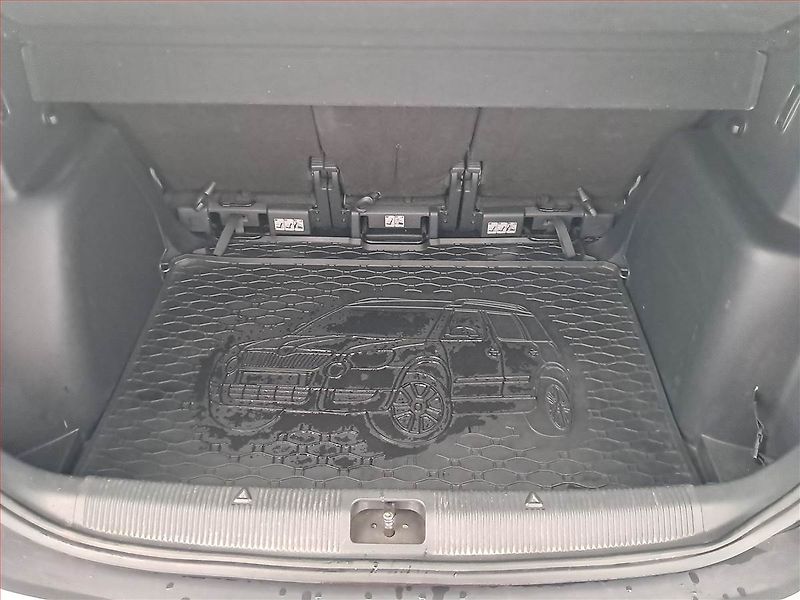 Škoda Yeti (2012) 1.4 TSI, Tempomat - fotka 14 z 15