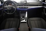 Audi A4 2.0TFSi 140 kW - náhled 27