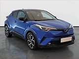 Toyota C-HR (2017) 1.8 Hybrid, Automat - náhled 1