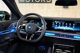 BMW Řada 7 750e xDrive,Televize,EL. dveře - náhled 49