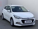 Hyundai i20 (2015) 1.2i, ČR, Klima - náhled 1