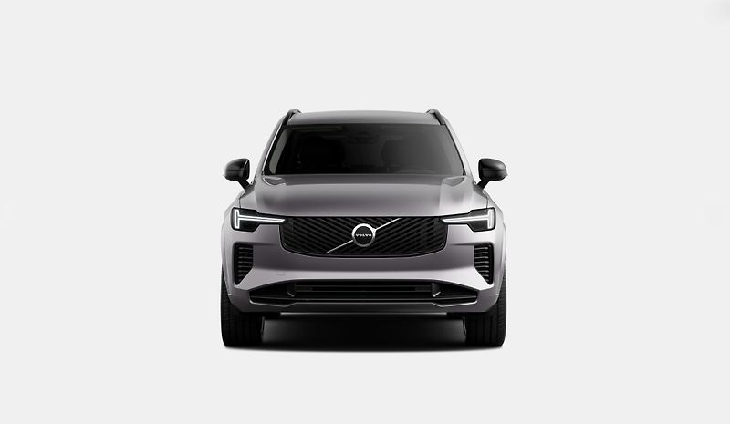 Volvo XC90 (2026) B5 AWD PLUS DARK - fotka 6 z 13