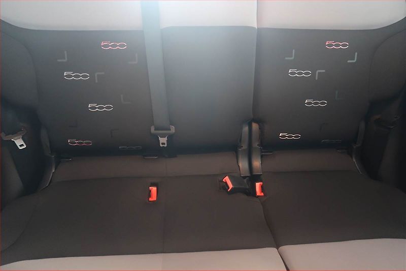 Fiat 500L (2015) 1.4 16V - fotka 10 z 15