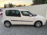 Škoda Roomster 1,2 TSI 63kW 1.maj. původ ČR - náhled 14