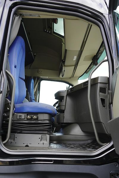 Volvo FH (2021) 460 / I – SAVE / ACC / EURO 6  - fotka 8 z 55