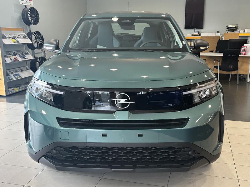 Opel Frontera (2026) EDIT. 1.2 TURBO Hybrid - fotka 2 z 16