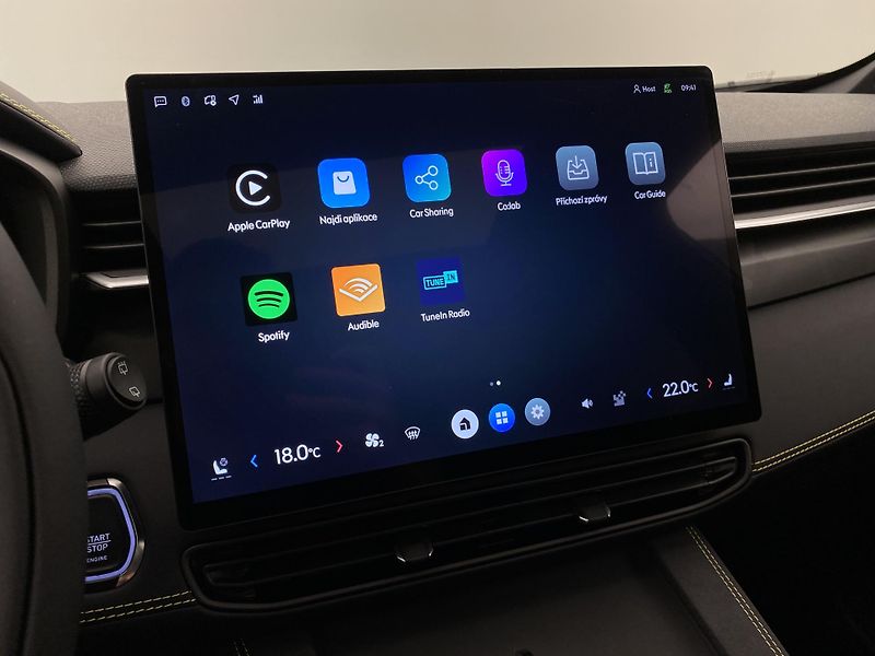Lynk & Co 01 MORE PHEV AUT CZ 1.maj - fotka 33 z 95