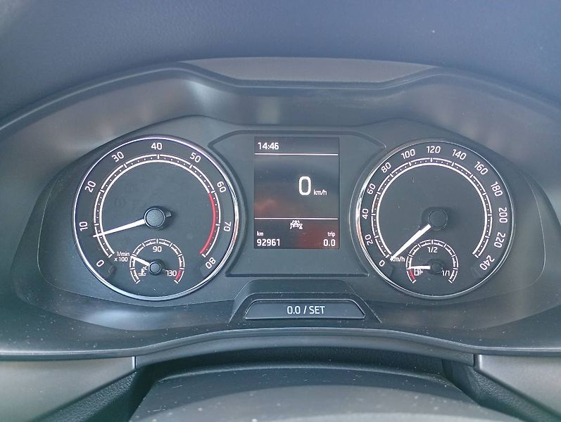 Škoda Scala (2019) 1.5 TSI Style LED tažné - fotka 24 z 35
