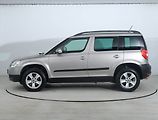 Škoda Yeti (2011) 2.0 TDI, Serv.kniha, Tempomat - náhled 2