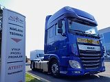 DAF XF 480 FT Low Deck - náhled 1